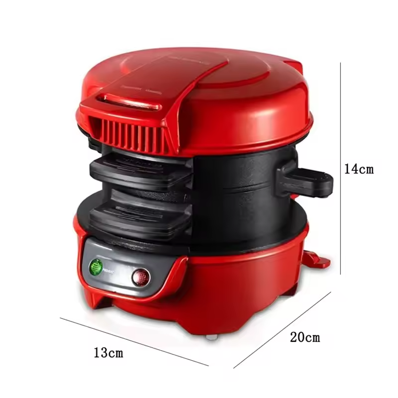 EasyBurger Maker