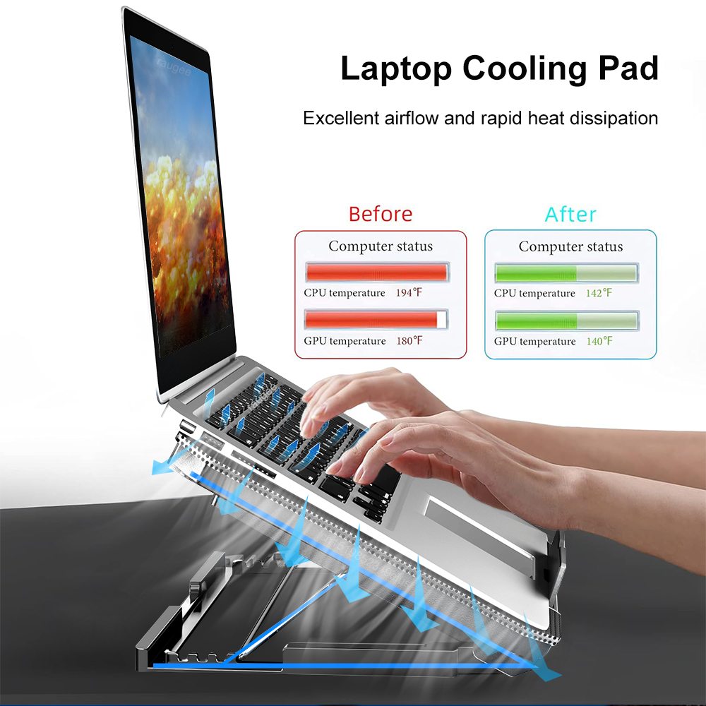 Laptop Cooling Pad