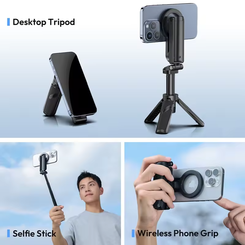 PocketMag Tripod