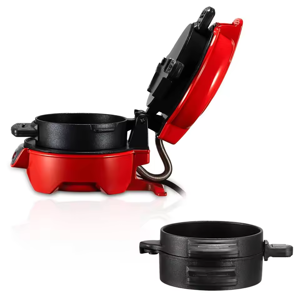 EasyBurger Maker