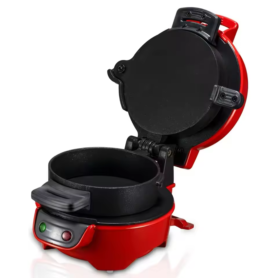 EasyBurger Maker