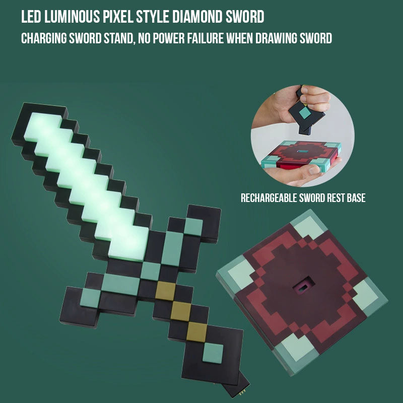 Light Sword