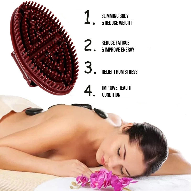 2-Pack BodyEase Brush