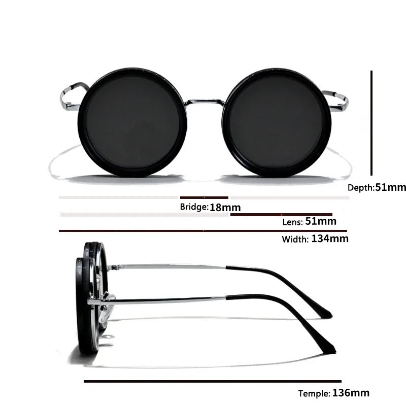 ND Adjustable Sunglasses