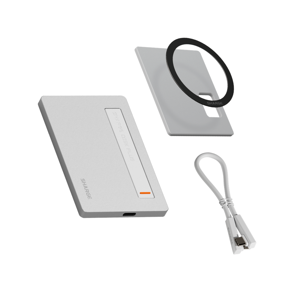 SlimDrive Pro