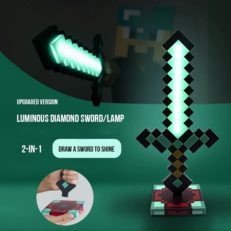 Light Sword