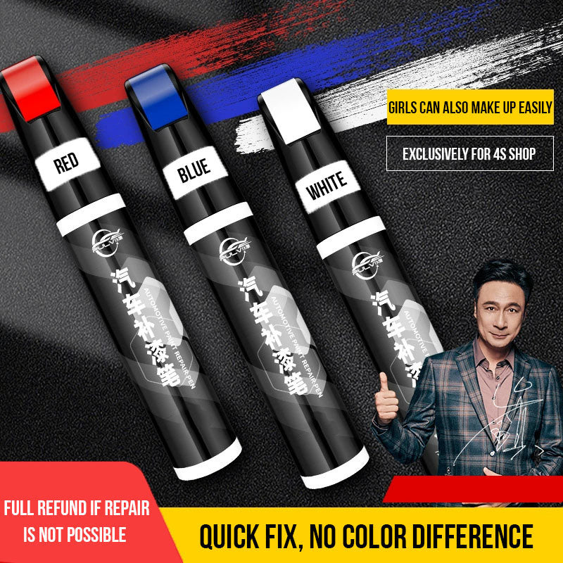 Car Scratch Repair Pen