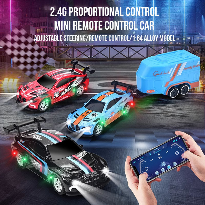 RaceStorm RC