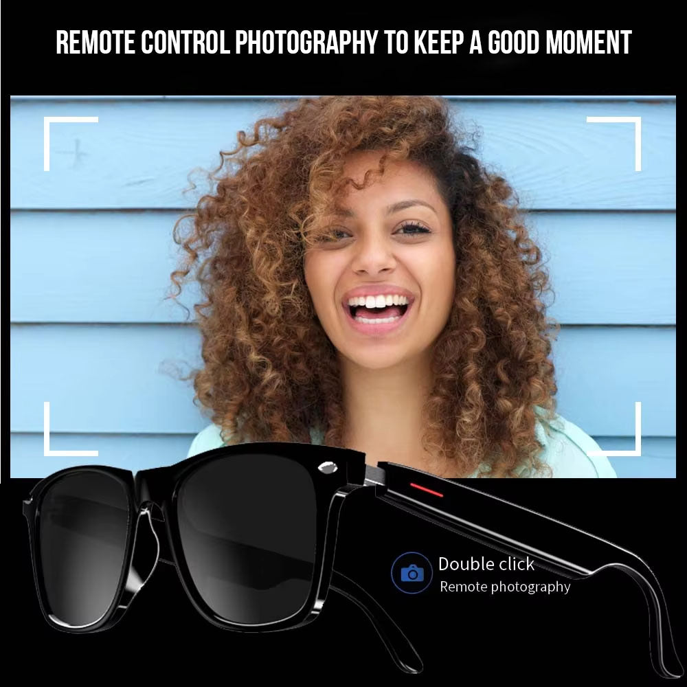Smart Glasses