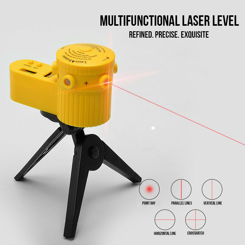 LaserPro 5-in-1