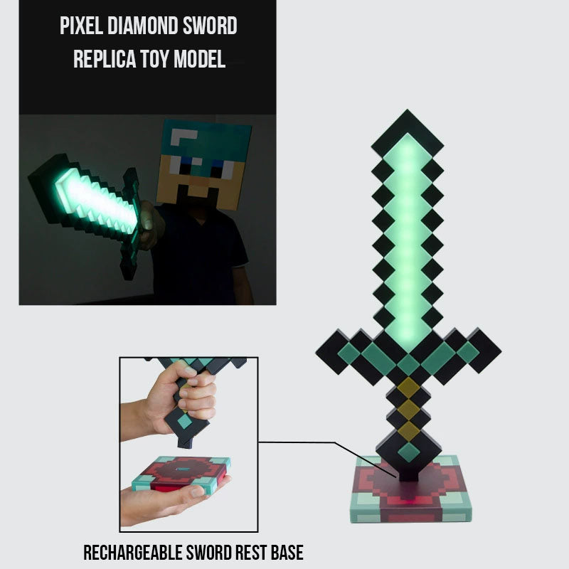 Light Sword