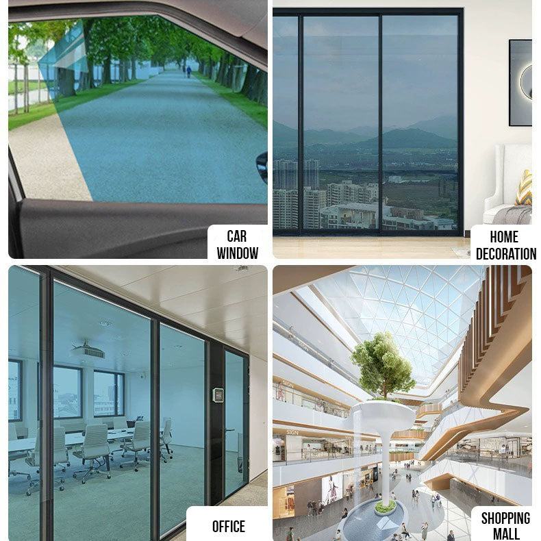 CoolGuard Window Film
