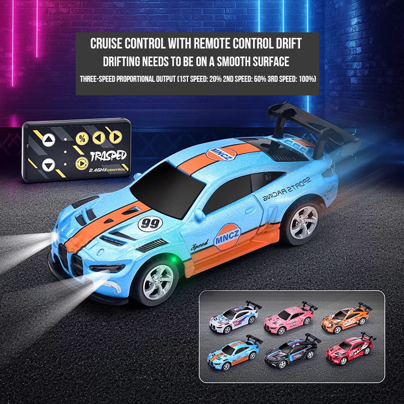 RaceStorm RC