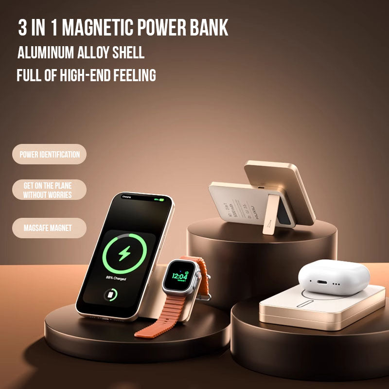 MagFlex 3-in-1