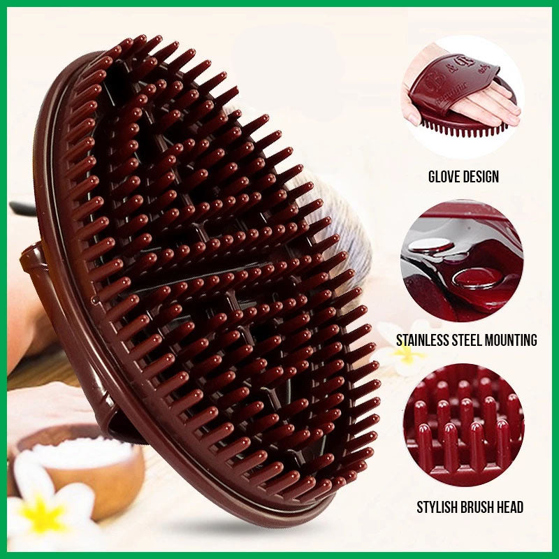 2-Pack BodyEase Brush