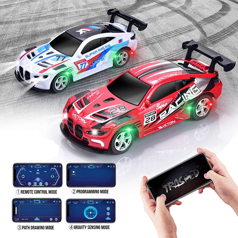 RaceStorm RC