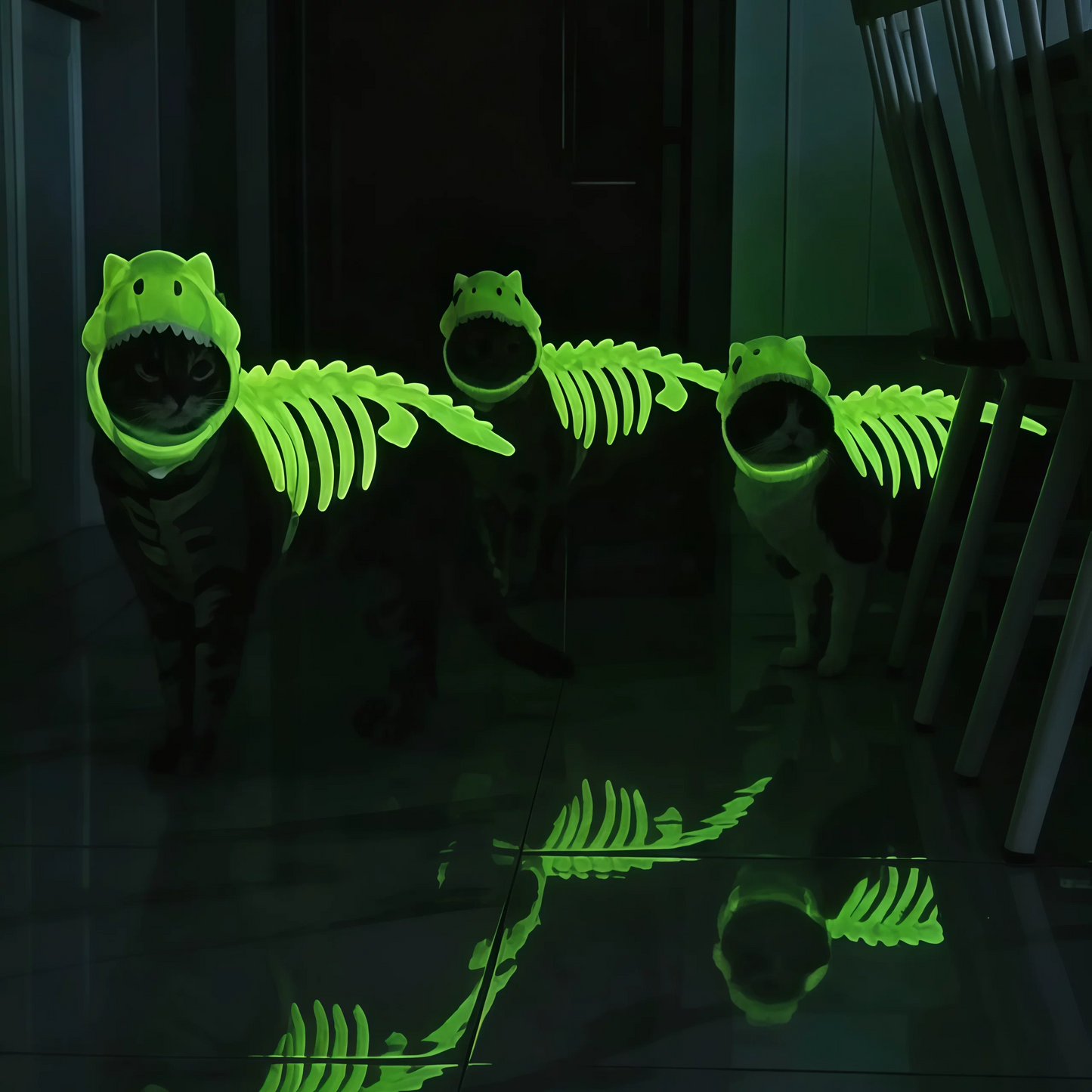 DinoSuit