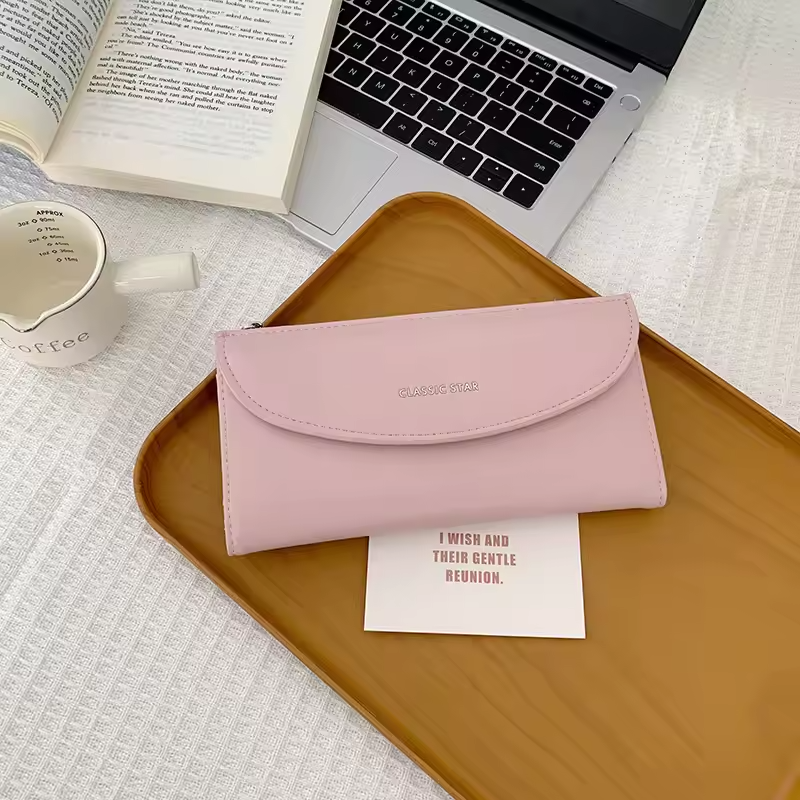 Daily Slim Wallet