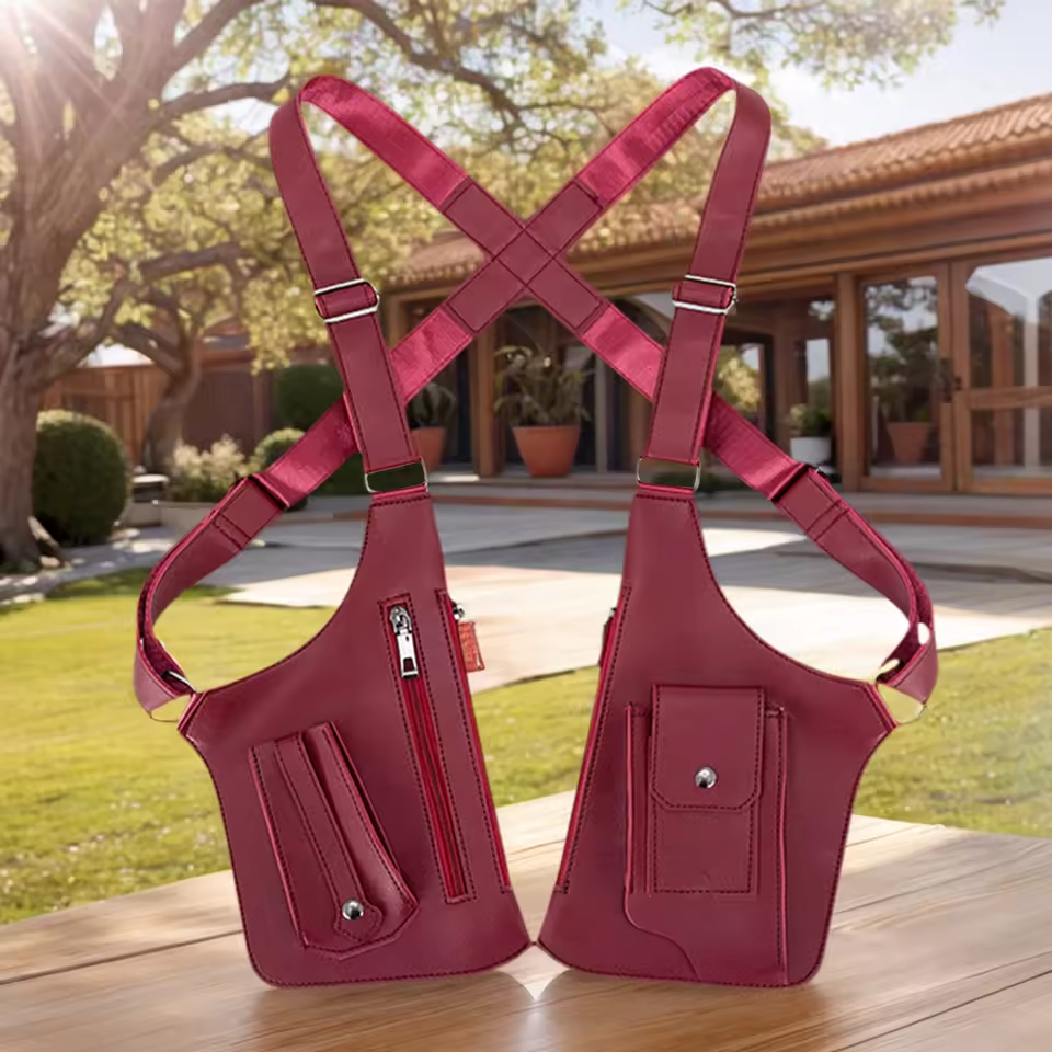 FlexChest Bag