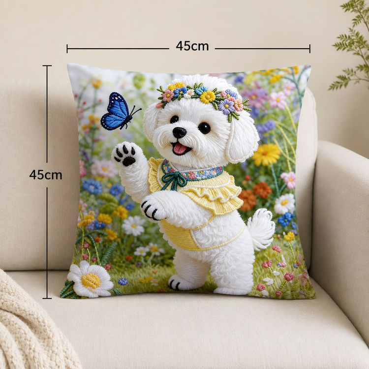 PawPillow