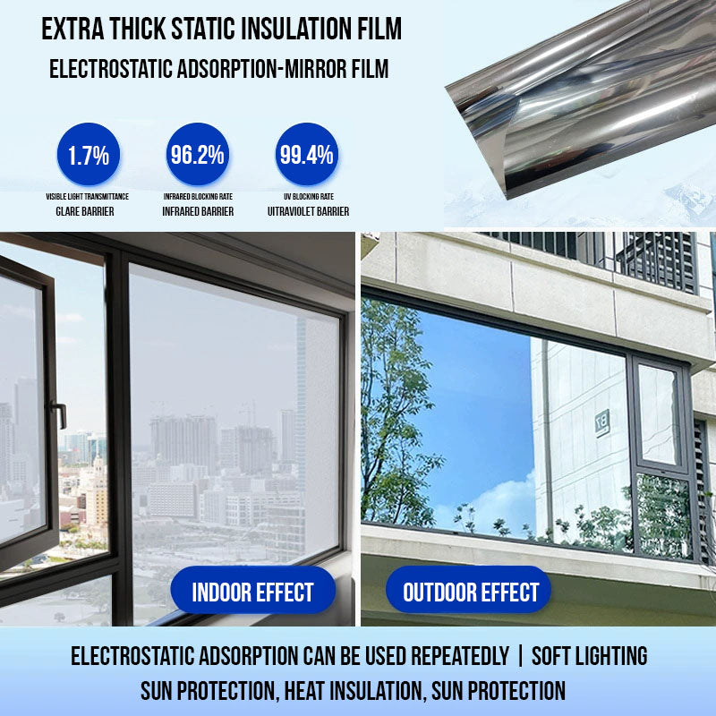 CoolGuard Window Film