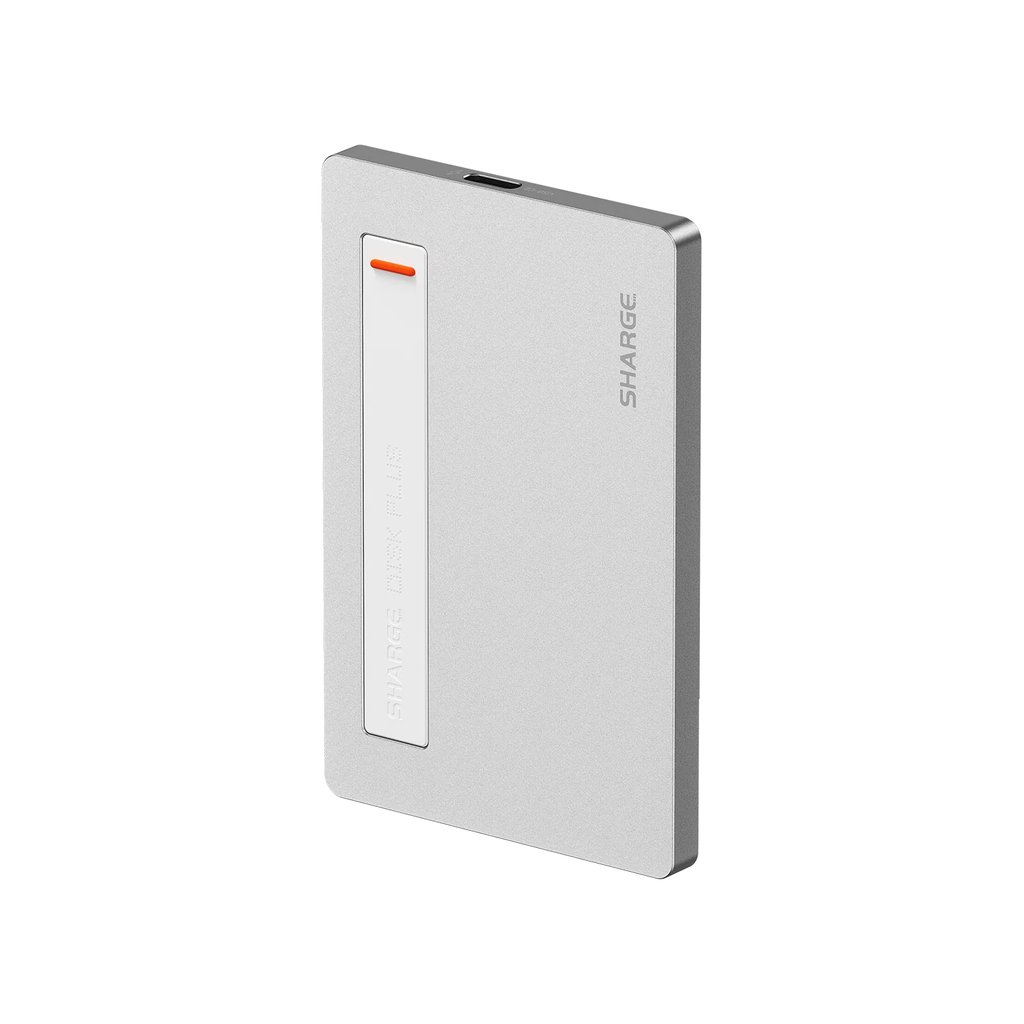 SlimDrive Pro