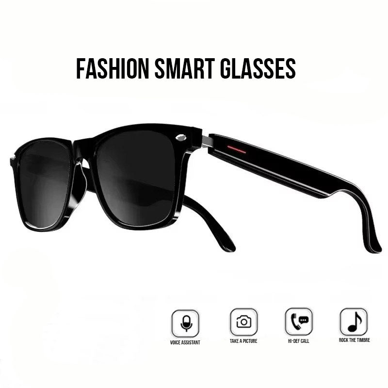 Smart Glasses