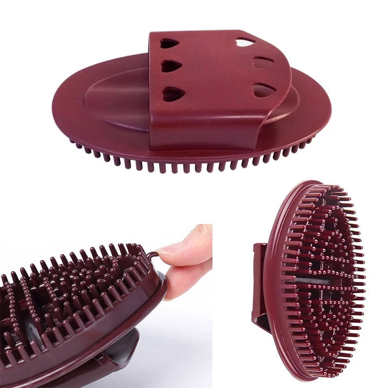 2-Pack BodyEase Brush