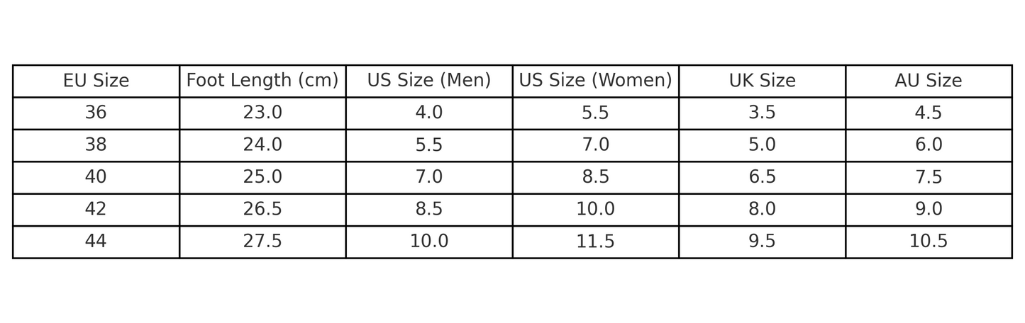 Reflexology Massage Slippers