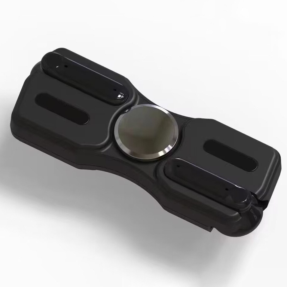 Magnetic Pods
