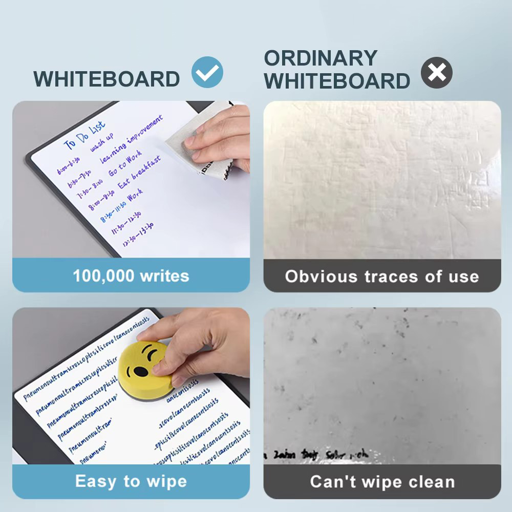 A5 Smart Whiteboard Notebook