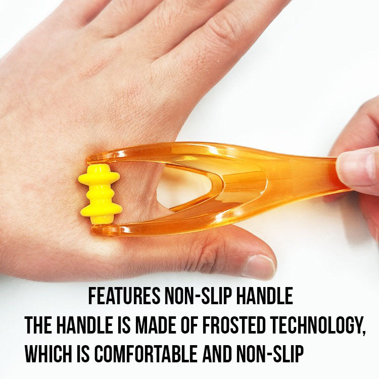 Finger Roller Massager