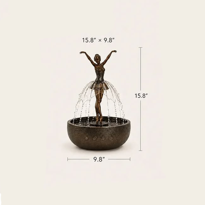 BalletFalls