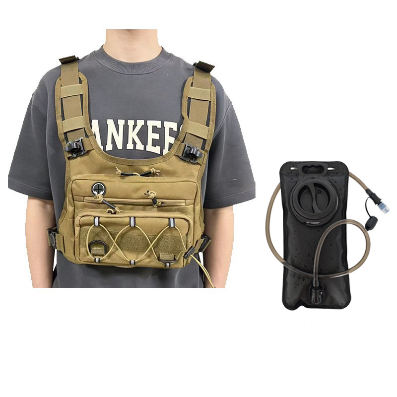 Hydration Vest