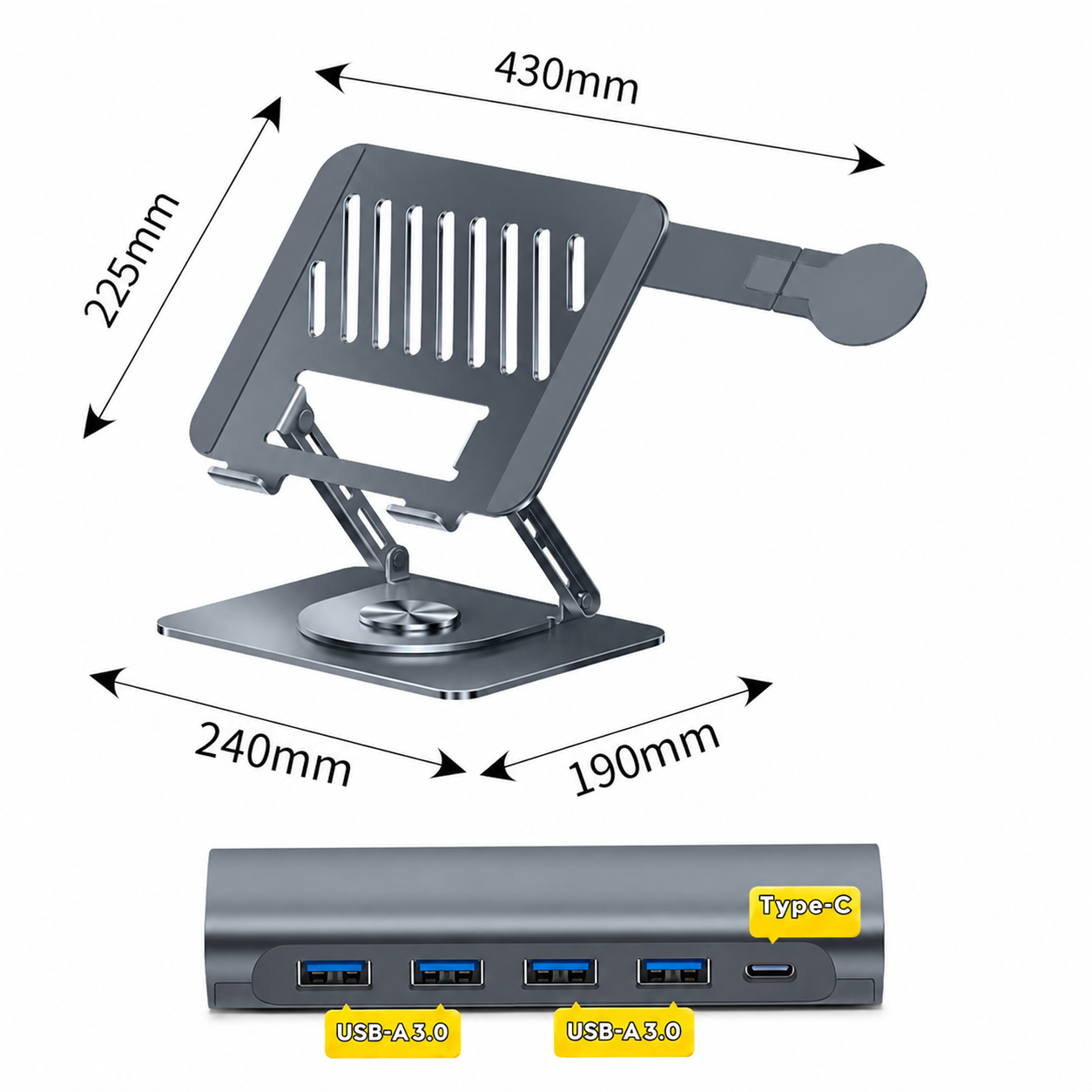 FlexStand Pro