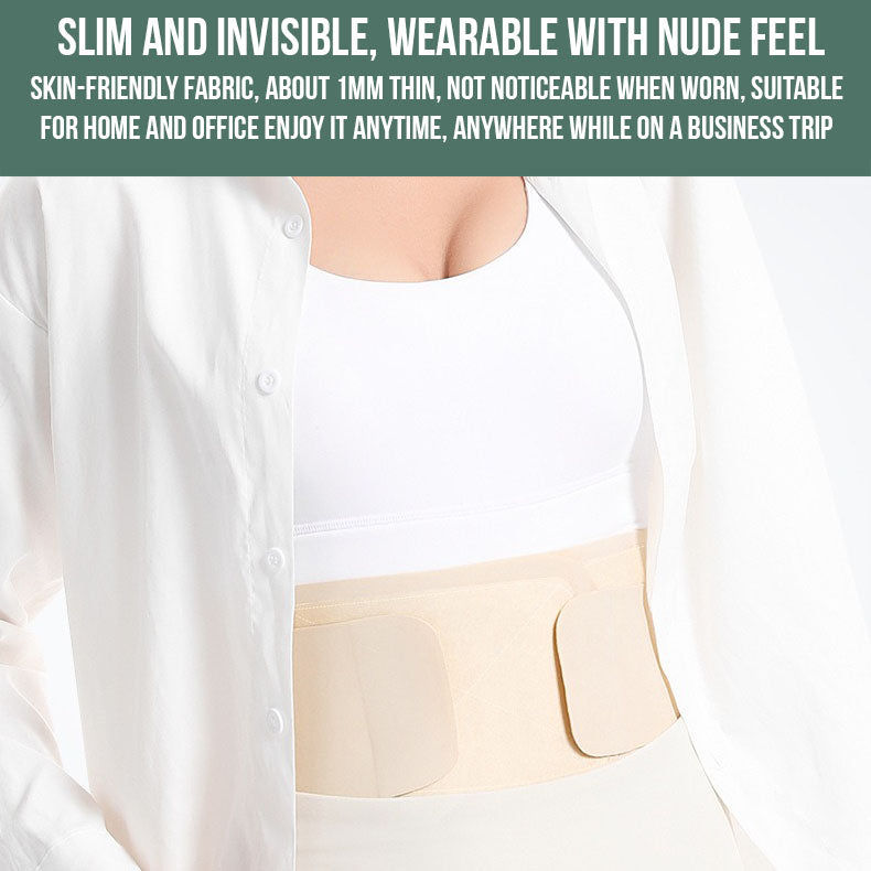 Back Support Belt