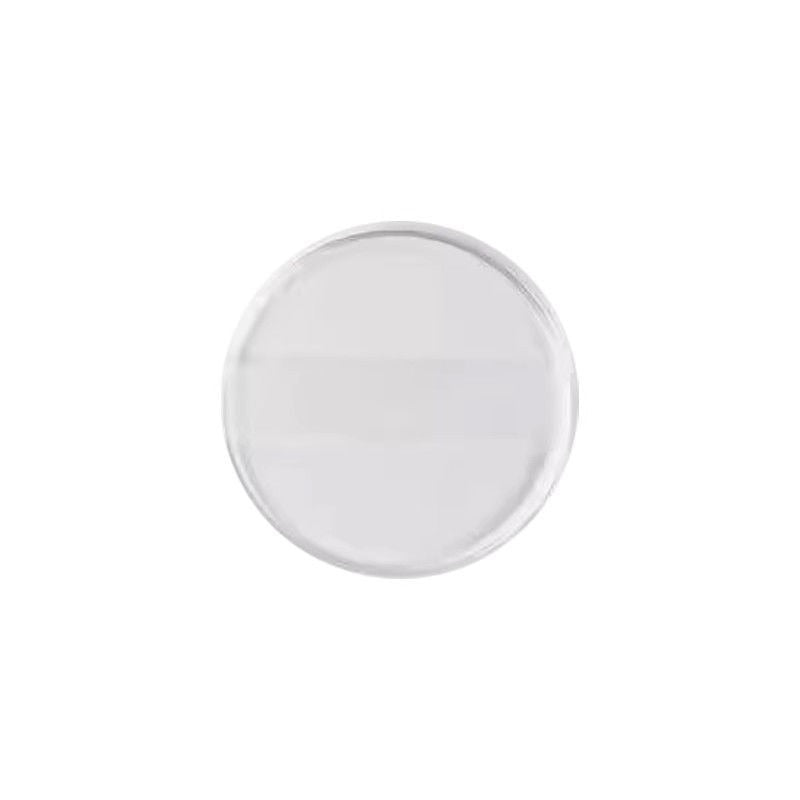 Transparent Silicone Sponge