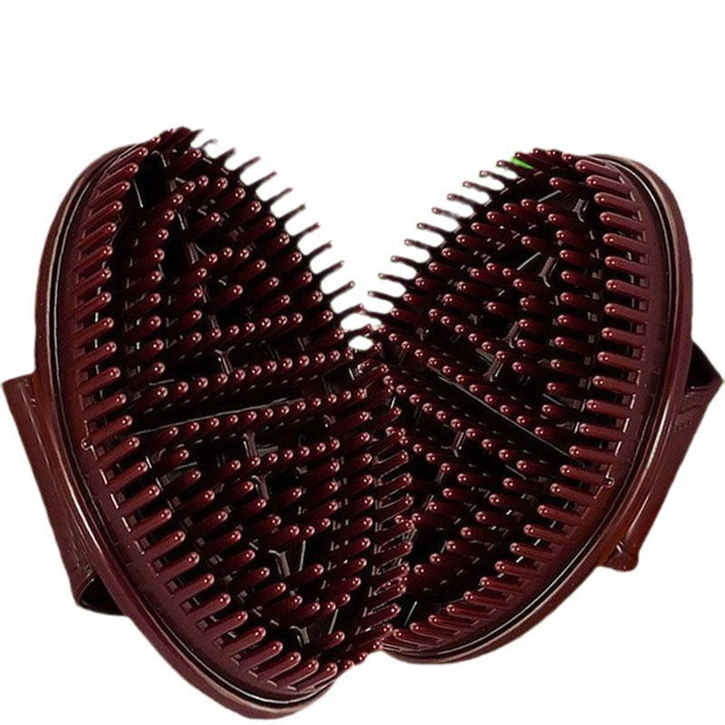 2-Pack BodyEase Brush