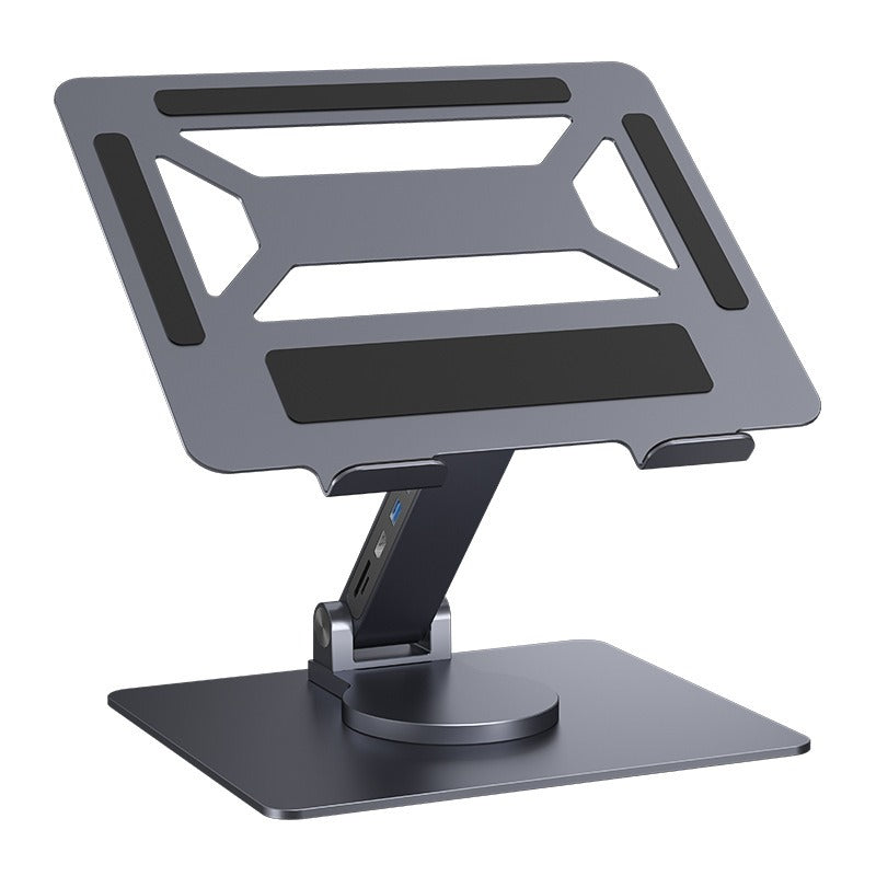 8-in-1 Multifunctional Laptop Stand