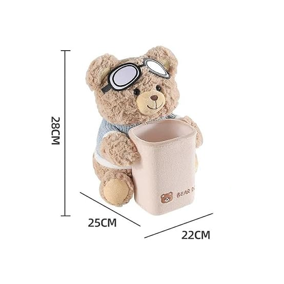 BearBin