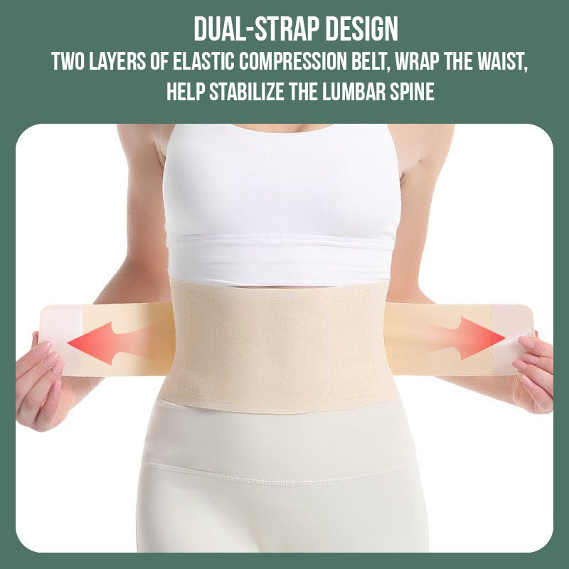 Back Support Belt