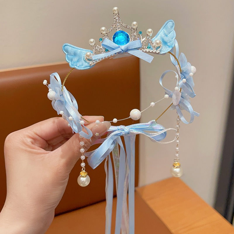 Baby Hair Accessories