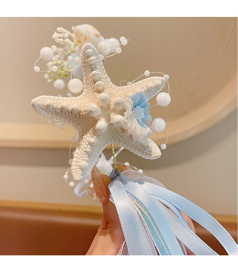 Baby Hair Accessories