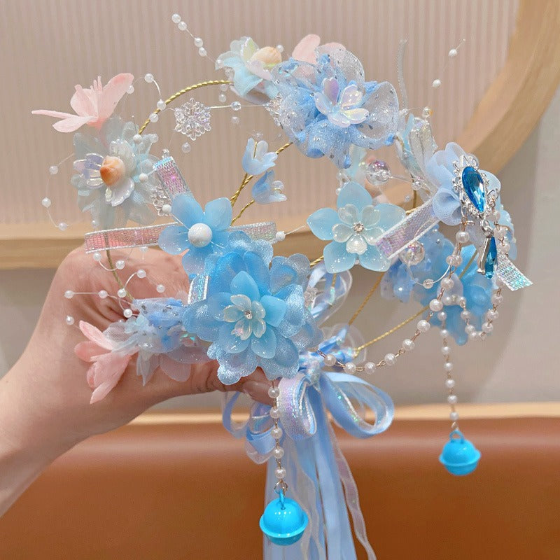 Baby Hair Accessories