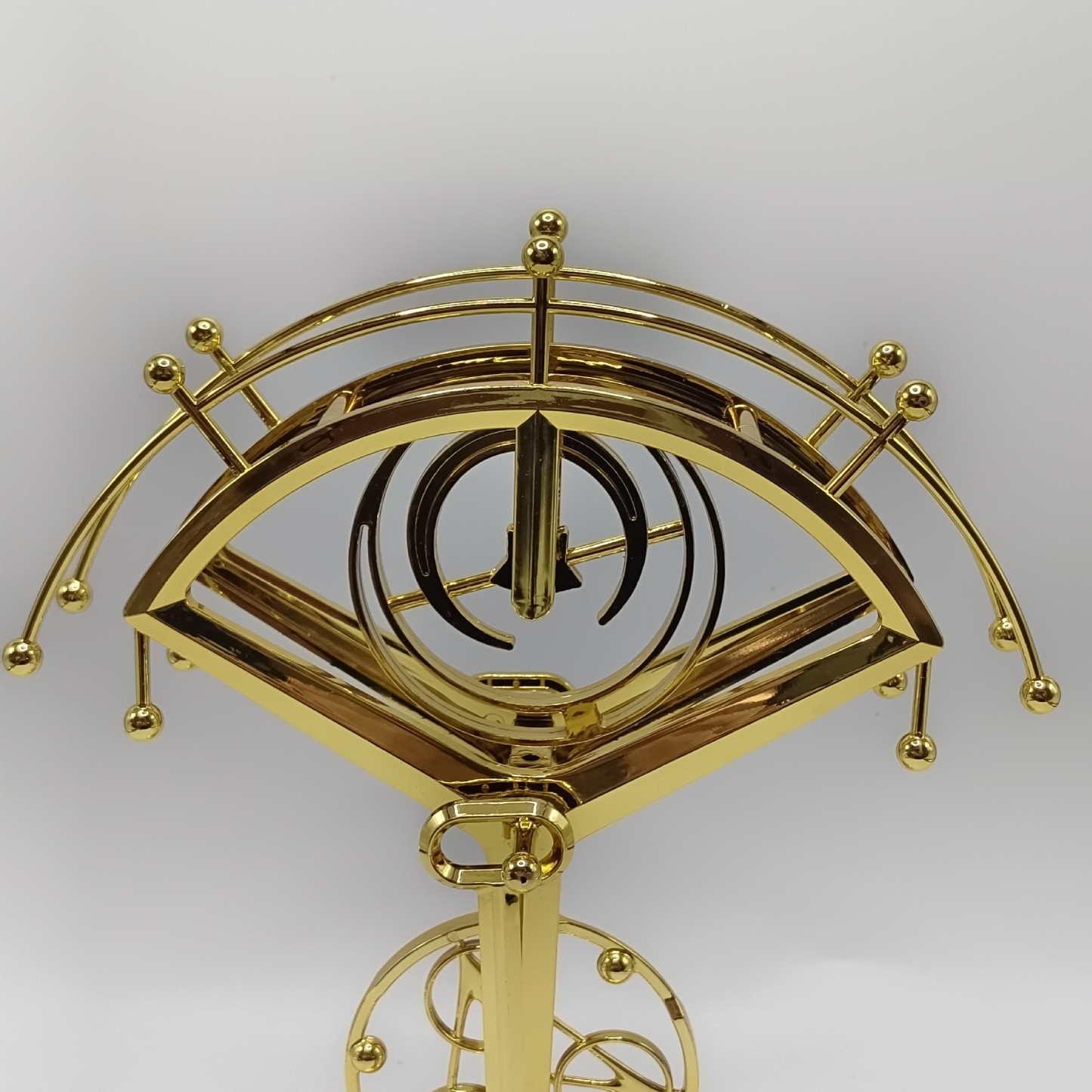 Eternal Rotation