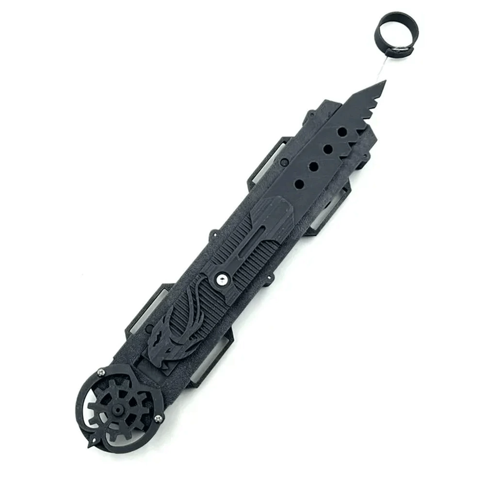 PVC Cosplay Sword Sheath