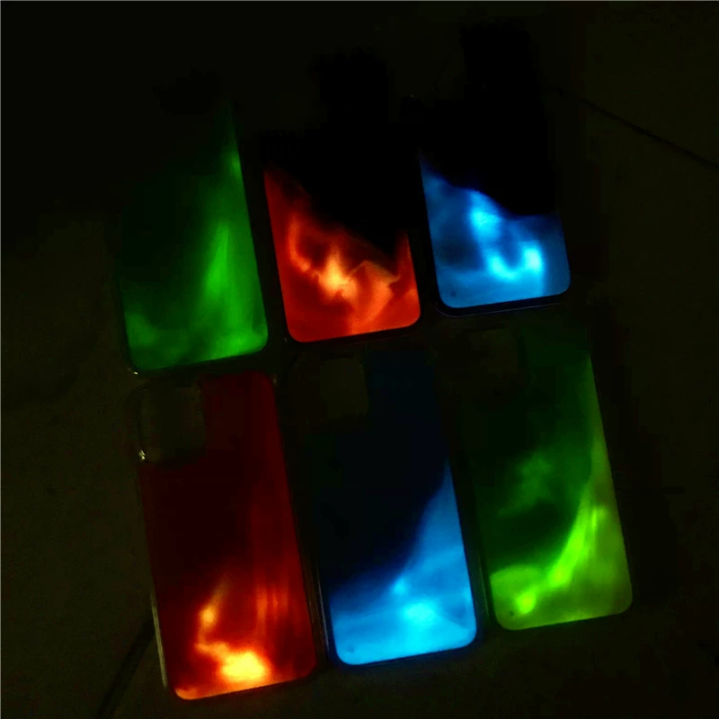Liquid Flow Case