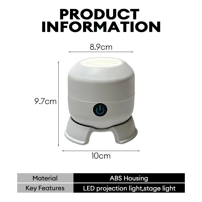 AquaDream Lamp