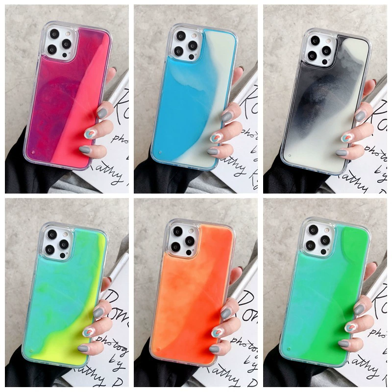 Liquid Flow Case