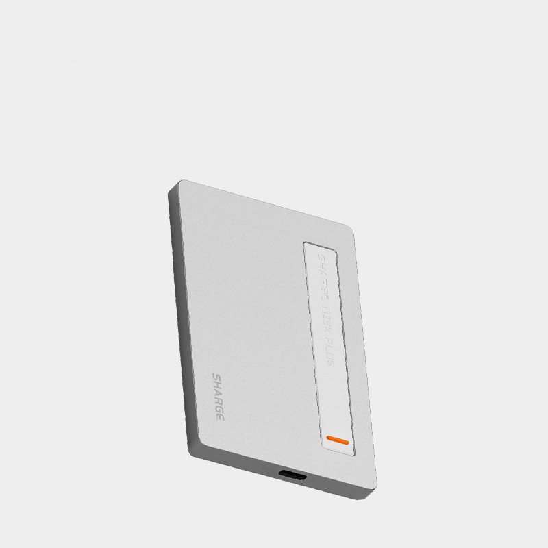 SlimDrive Pro